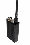 Kaishot wireless video transmitter 0-5W